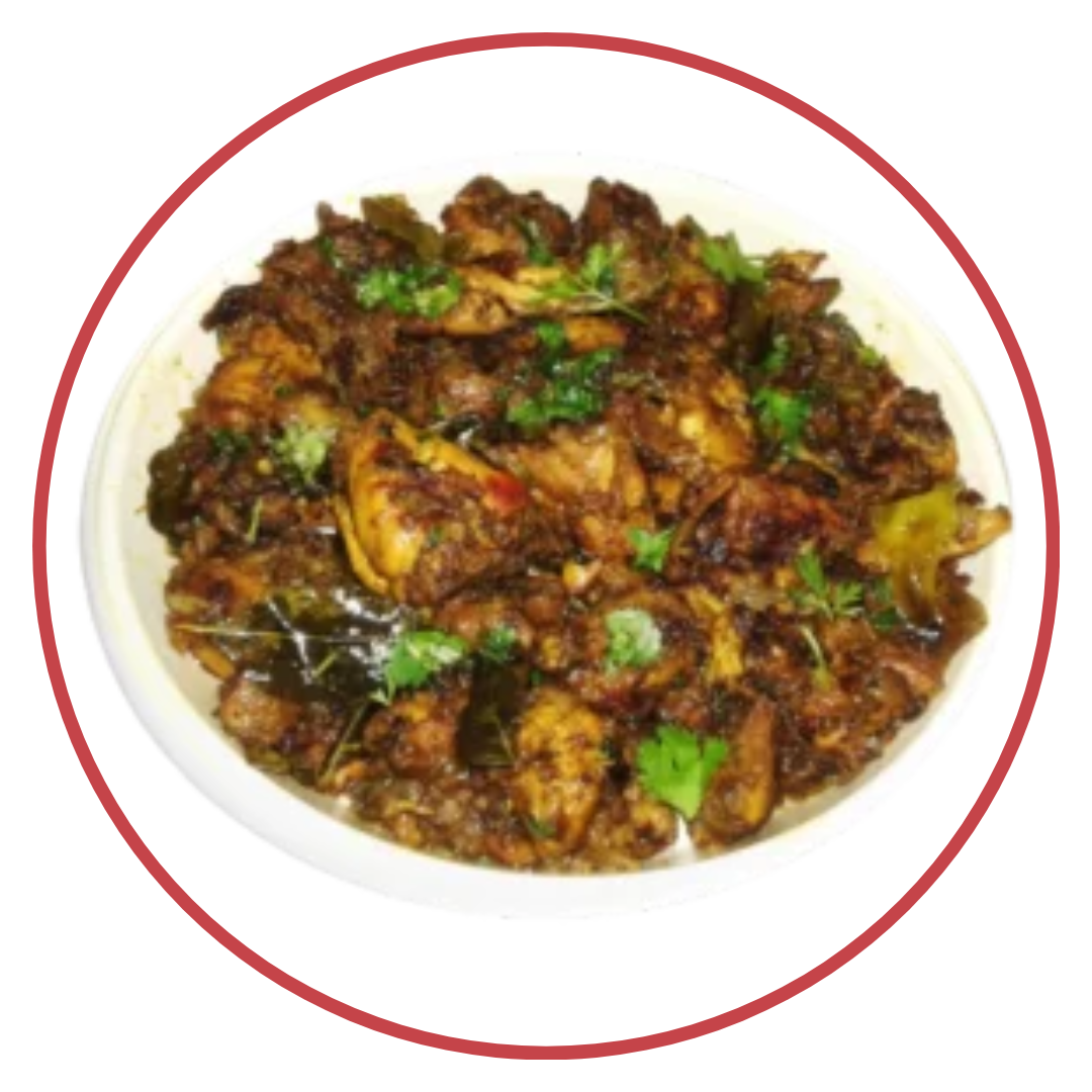 "Pepper Fry"